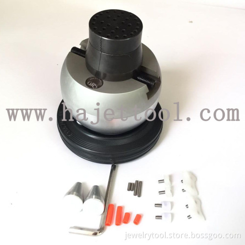 High Quality GRS Engraver Engraving Crystal Block Mini Block Making Machine